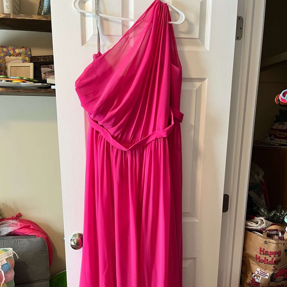 Alfred Angelo Bridesmaid Dress-EXCELLENT Used Condition